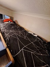 High sleeper bunk for sale  FAREHAM