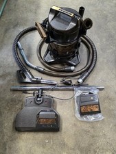 Rainbow canister vacuum for sale  Bassett