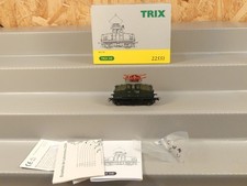 Trix 22551 e69 gebraucht kaufen  Montabaur-Umland