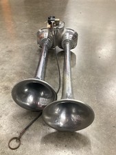 12v dual trumpet for sale  Jacksonville