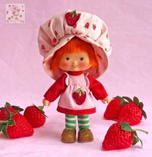 Strawberry shortcake charlotte d'occasion  Châlons-en-Champagne