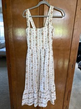 Reformation floral sleeveless for sale  Nazareth