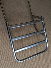 Suzuki 750 luggage for sale  SWADLINCOTE