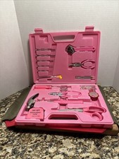 Piece pink tool for sale  Jenks