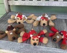 Vintage christmas hallmark for sale  Valparaiso