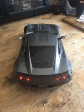 Traxxas tec awd for sale  Rochester