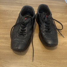 Prada mens shoes for sale  WESTCLIFF-ON-SEA