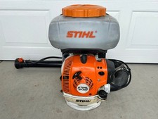 Stihl sr200 backpack for sale  Felton