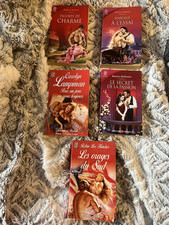 Lot livres collection d'occasion  Fréthun
