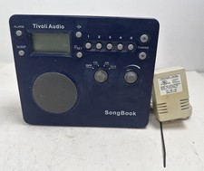 Tivoli audio songbook for sale  Turtle Creek