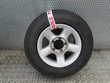Suzuki jimny alloy for sale  WEST BROMWICH