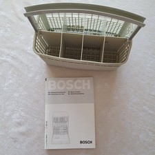 Ersatzteile bosch spülmaschin gebraucht kaufen  Osnabrück