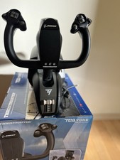 Thrustmaster tca yoke for sale  Woodmere