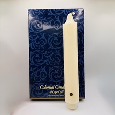 Colonial candle cape for sale  Apopka