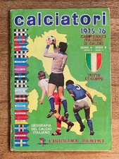Album figurina panini usato  Nettuno