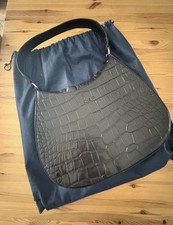 Osprey black shoulder for sale  FARNHAM