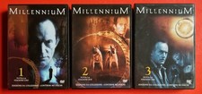 Serie originale millennium usato  Italia