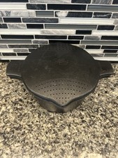 Pampered chef microwave for sale  Albany