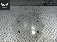 Plexi parabrezza cupolino usato  Italia