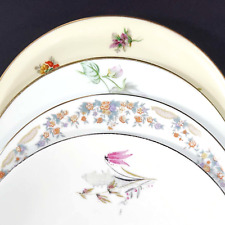 China plates vintage for sale  Gaines