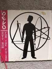 Devo duty now gebraucht kaufen  Hösbach