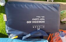 Gearhorizon 400 tent for sale  NEWTON ABBOT