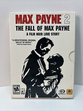 Usado, Max Payne 2: The Fall of Max Payne (PC, 2003) Testado Funcionando Usado comprar usado Usado, Max Payne 2: The Fall of Max Payne (PC, 2003) Testado Funcionando Usado comprar usado  Enviando para Brazil