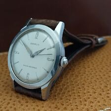 1960s benrus sea for sale  USA
