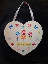 Room heart shape for sale  READING