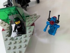 Lego 6891 gamma usato  Cermenate