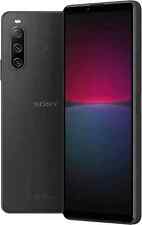 Sony Xperia 10 IV 128GB 5G Desbloqueado Preto - 15% Extra Off - MUITO BOM A comprar usado  Enviando para Brazil