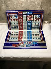 Lot panes igt for sale  Ladd