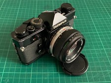 Serviced cla film for sale  NOTTINGHAM