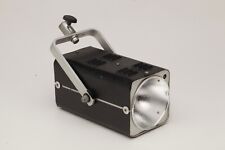 Blitzlampe flash lamp gebraucht kaufen  Bietigheim