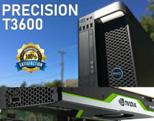 Dell precision t3600 for sale  READING