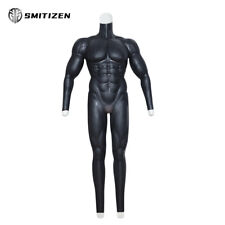 Smitizen schwarz silikon gebraucht kaufen  Aspisheim, Grolsheim