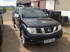 pathfinder breaking for sale pathfinder breaking for sale THURSO