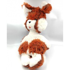 Ancienne peluche lapin d'occasion  Le Portel