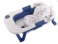Foldable baby bath for sale  BIRMINGHAM