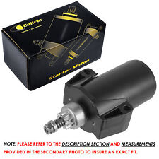 Starter mercury 9.9 for sale  Pacoima