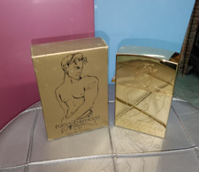 Profumo uomo roccobarocco usato  Latronico