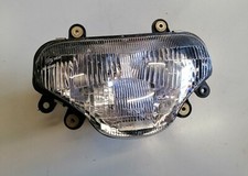 Triumph 600 scheinwerfer gebraucht kaufen  Graben-Neudorf