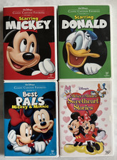 Walt disney classic d'occasion  Expédié en Belgium