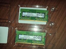 Memoria ram samsung usato  Belluno