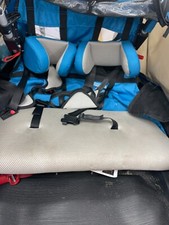 Halfords advanced double for sale  MANCHESTER