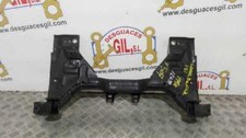 Front axle for d'occasion  Expédié en Belgium