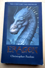 eragon christopher paolini usato eragon christopher paolini usato Terni