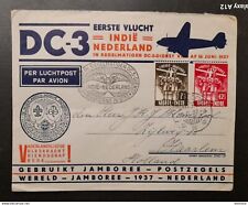 Lettre taxée indes d'occasion  Paris XX