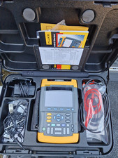 portable oscilloscope for sale portable oscilloscope for sale PETERBOROUGH