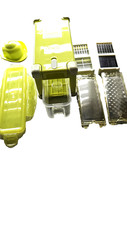 Genius nicer dicer gebraucht kaufen  Treuchtlingen